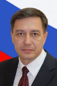 Черничко Владимир Анатольевич.