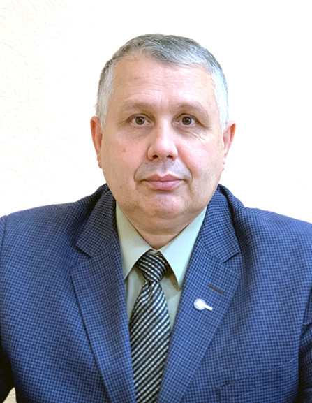 Аббазов Ильдус Фаритович.