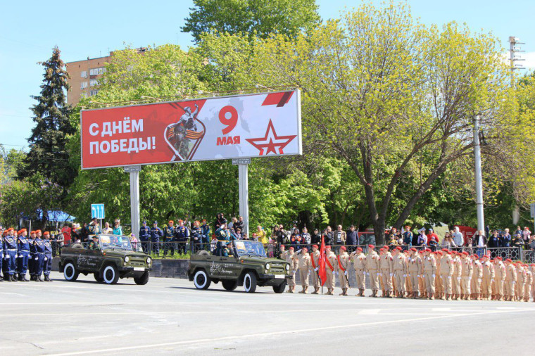 В связи с подготовкой празднования 79-й годовщины Победы в Великой Отечественной войне в Ленинском районе будет ограничено автомобильное движение. В связи с подготовкой празднования 79-й годовщины Победы в Великой Отечественной войне в Ленинском районе будет ограничено автомобильное движение.