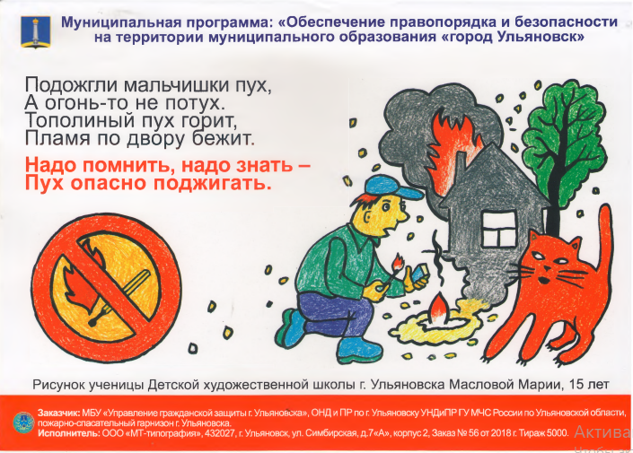Пожарная безопасность. Пожарная безопасность.